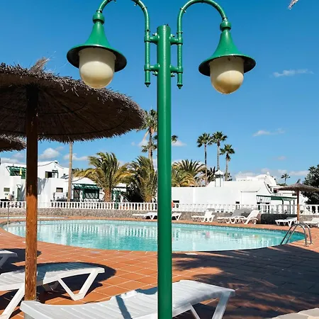 Playa Park 17, Charming One Bed *