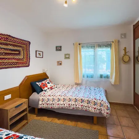 Playa Park 17, Charming One Bed 卡门港