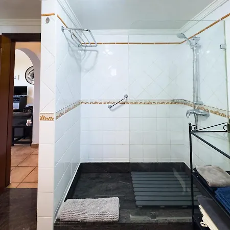 公寓 Playa Park 17, Charming One Bed