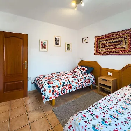 Playa Park 17, Charming One Bed 公寓 卡门港