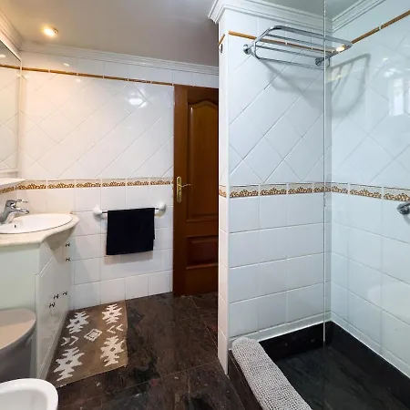 Playa Park 17, Charming One Bed * 卡门港