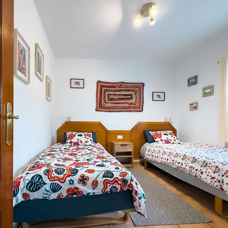 公寓 Playa Park 17, Charming One Bed