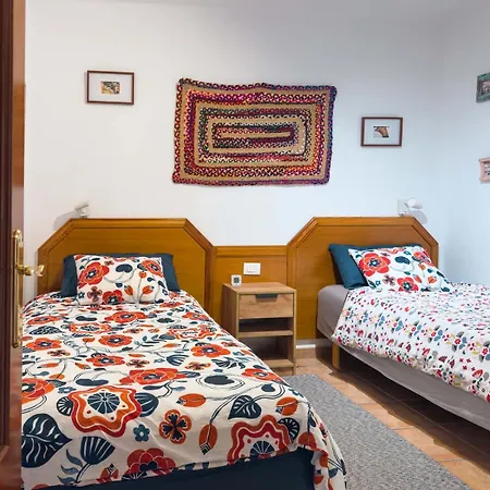 Playa Park 17, Charming One Bed 卡门港