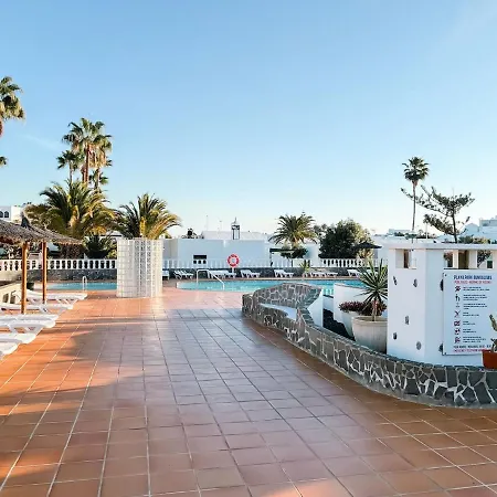 Playa Park 17, Charming One Bed