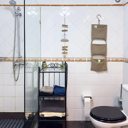 Playa Park 17, Charming One Bed 公寓 卡门港