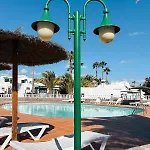 Playa Park 17, Charming One Bed *